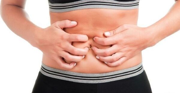 Stomach-ache