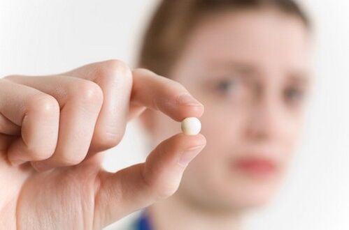 Drugs that kill parasites in the human body