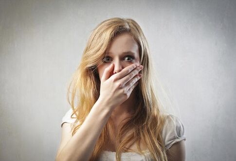 Pregnant mothers know that parasites in the body can harm the fetus